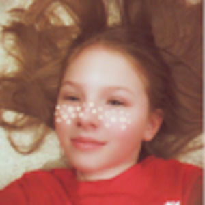 Meet your Posher, Tegan